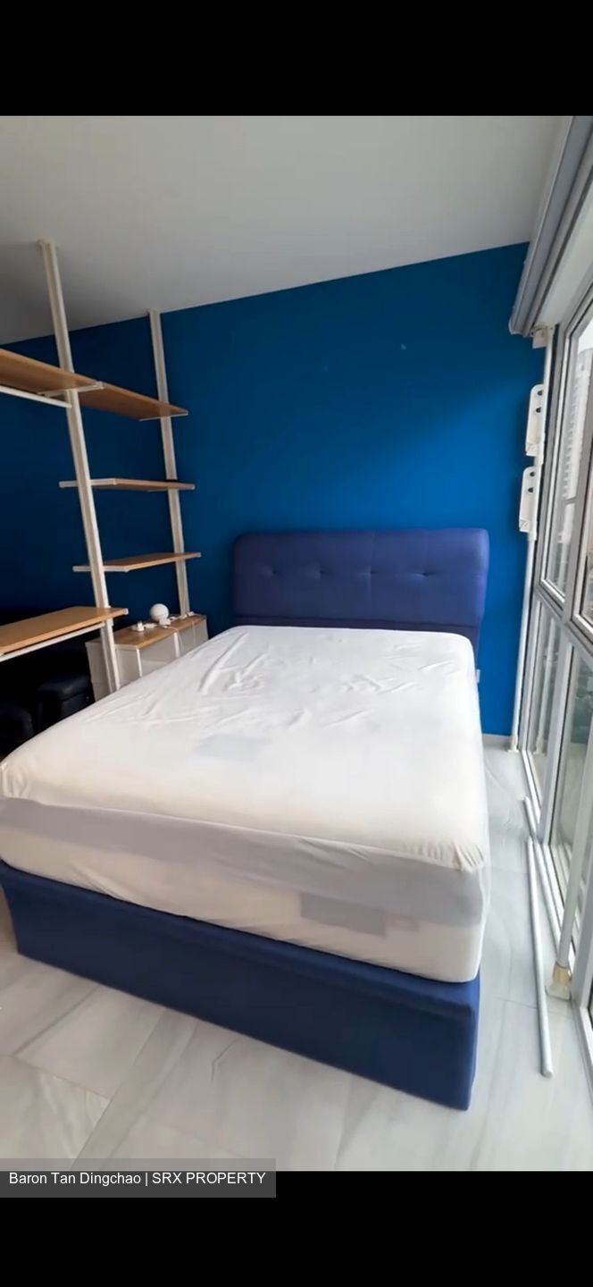 High Park Residences (D28), Apartment #632415901